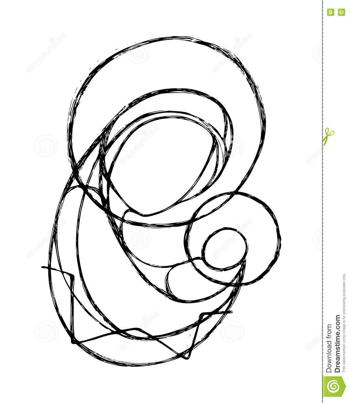 1130x1300 Drawing Of Baby Jesus