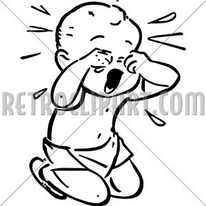 300x300 Baby Crying,