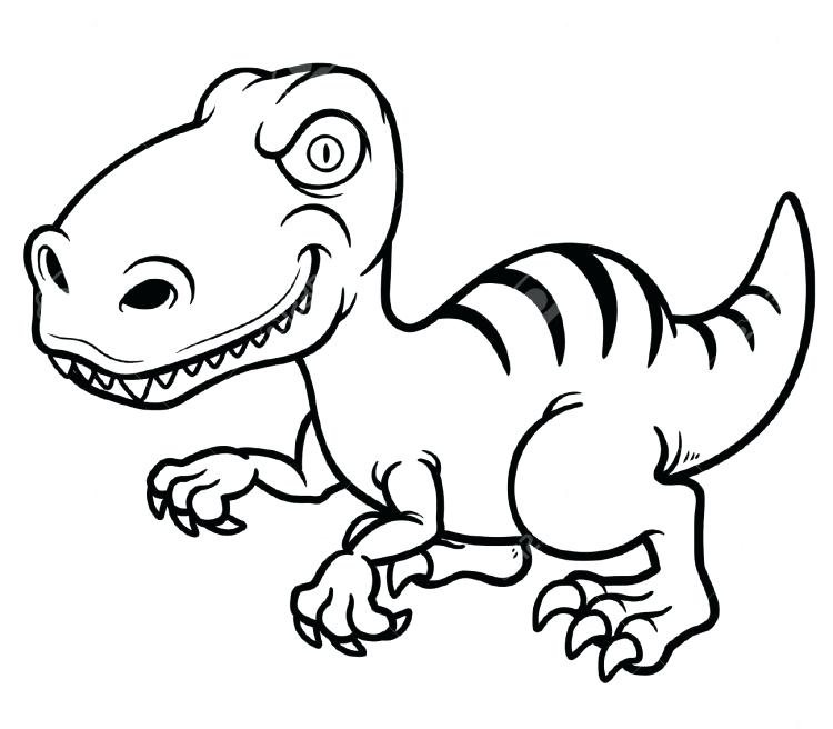 750x656 Dinosaur Drawings For Coloring Coloring Pages Of Dinosaurs Drawing