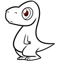 236x250 Image Result For How To Draw Baby Dragon How To Drawings