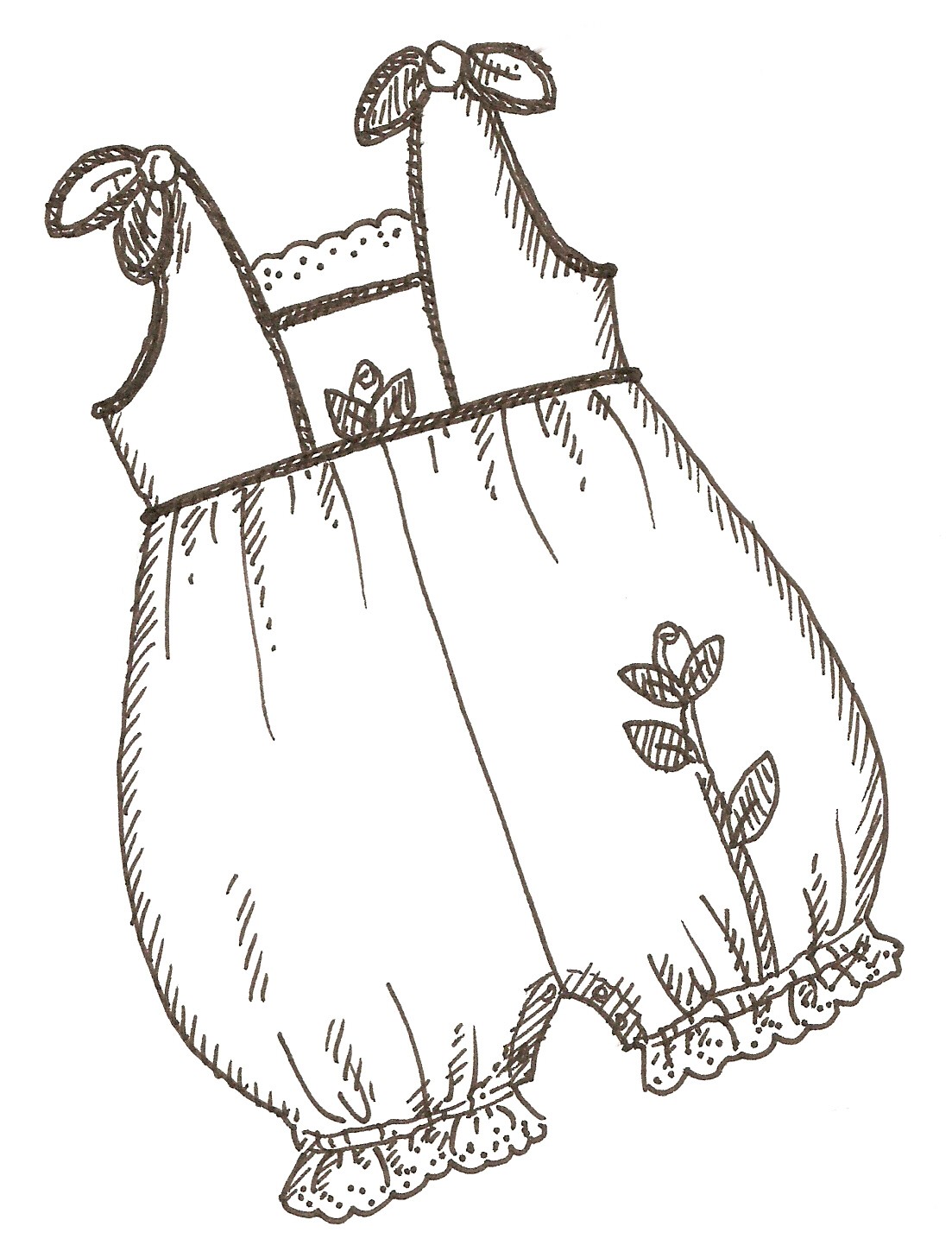 1103x1457 Baby Miranda 3 18mo