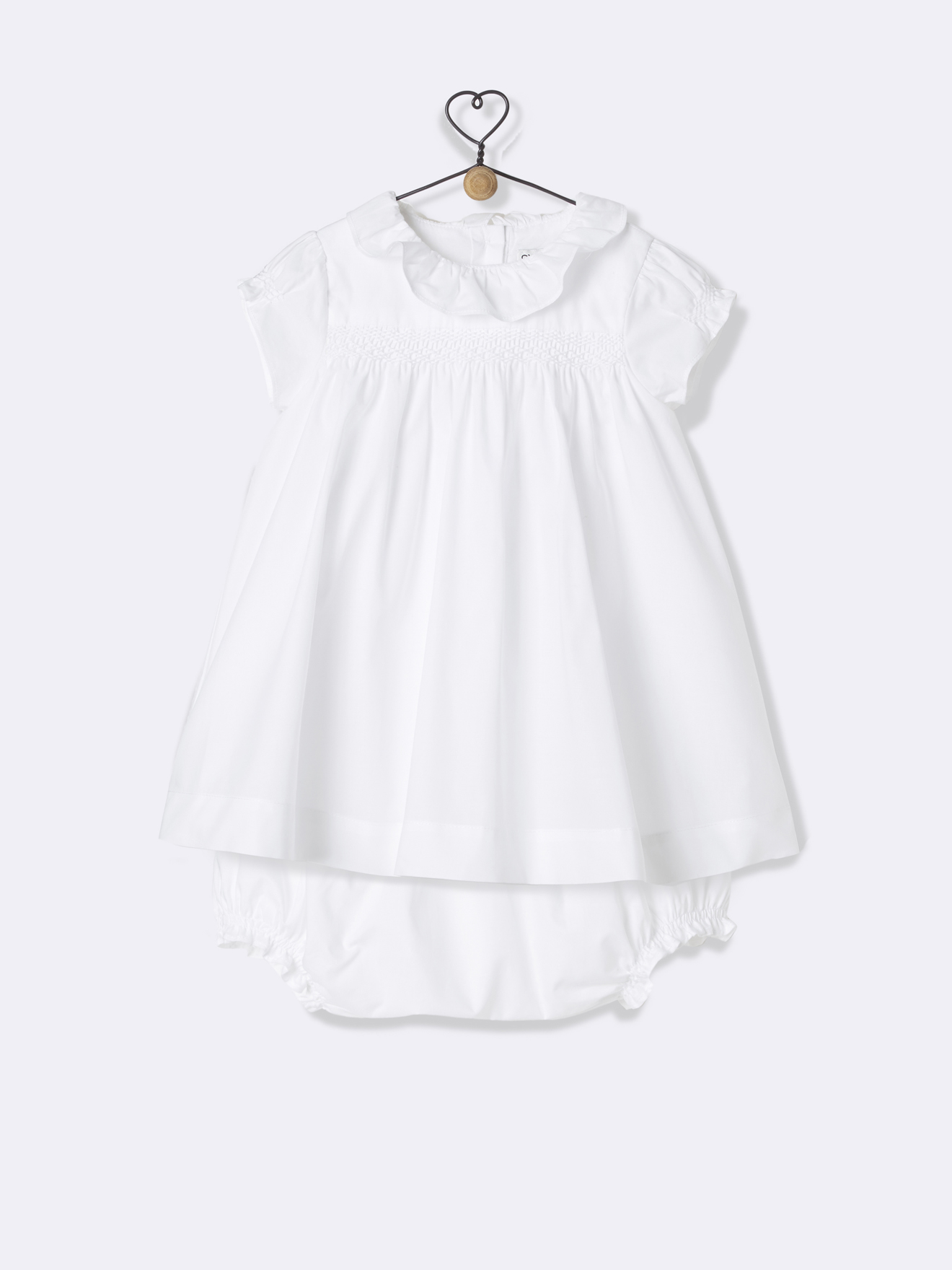 1320x1760 Baby Dress, Baby Skirt, Liberty Dress, Baptismal Dress