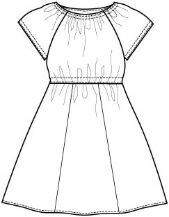 243x313 Sewing Pattern For Bloomers New Sewing Pattern To Sew