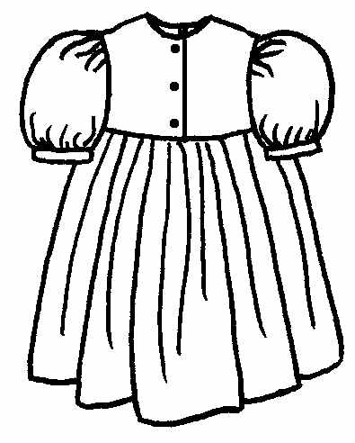 395x492 Fashion Inn 4all How To Sew A Fashion Baby Dress