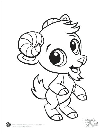 405x524 Epic Cute Cartoon Animals Coloring Pages Crayola Photo Best Pig
