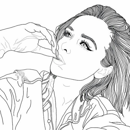 499x498 Acacia Clark