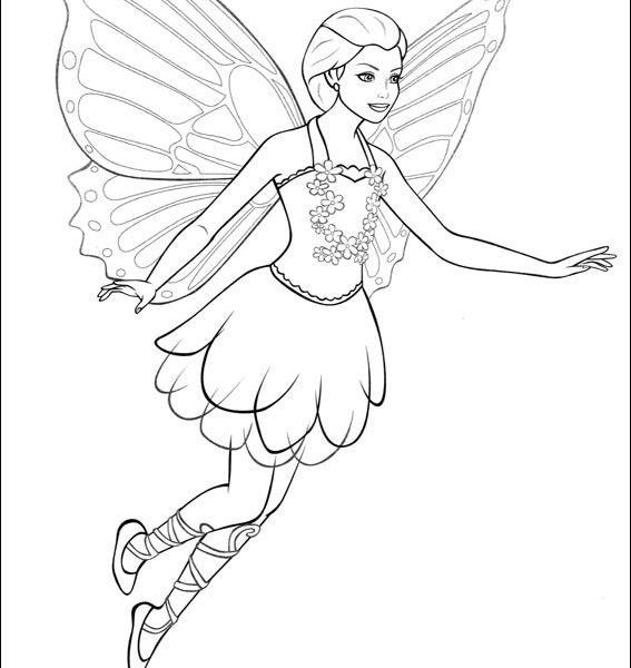 Baby Fairy Drawing at GetDrawings | Free download