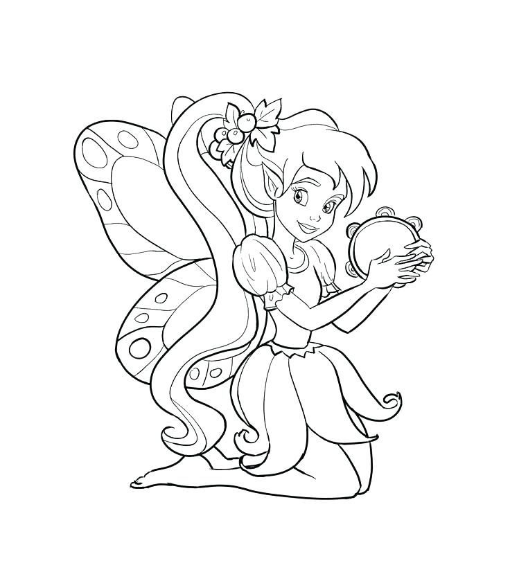 736x826 New Coloring Pages Of Fairies For Baby Fairy Coloring Pages View
