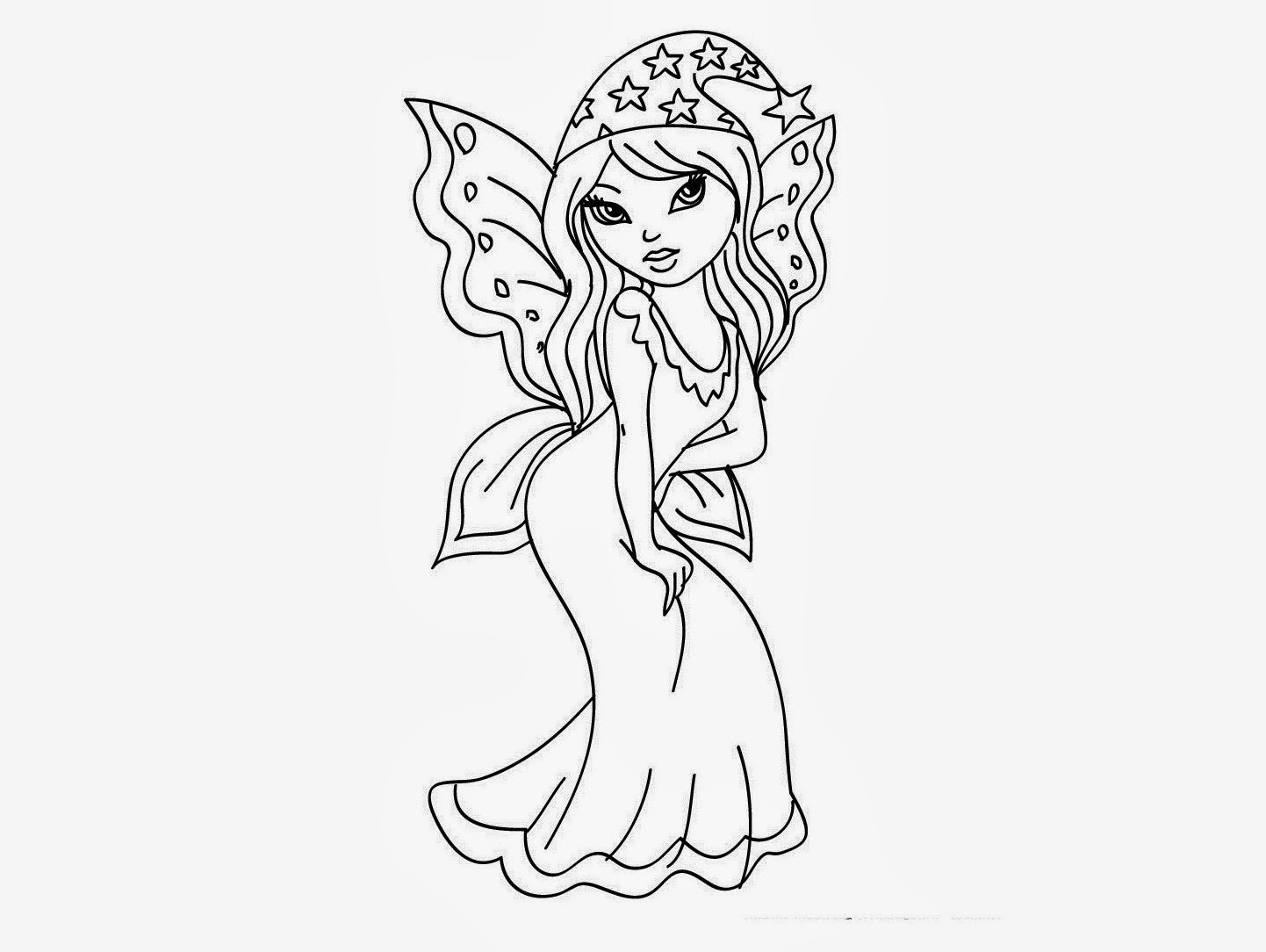 1442x1084 Baby Fairy Drawings Baby Fairy Jaycefox Fairy 99