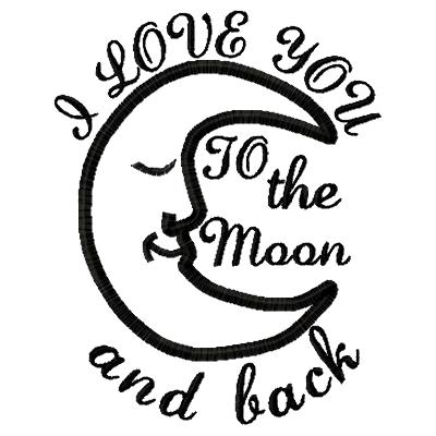 400x400 Nursery, Baby Feet Filled Embroidery Design, Sweet Peas Place