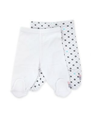 300x400 Baby Bedding Sets Fisher Price Newborn Cotton Pants With Feet 2