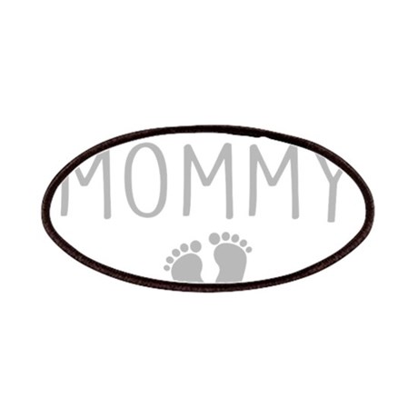 460x460 Baby Feet Patches Iron On Baby Feet Patches