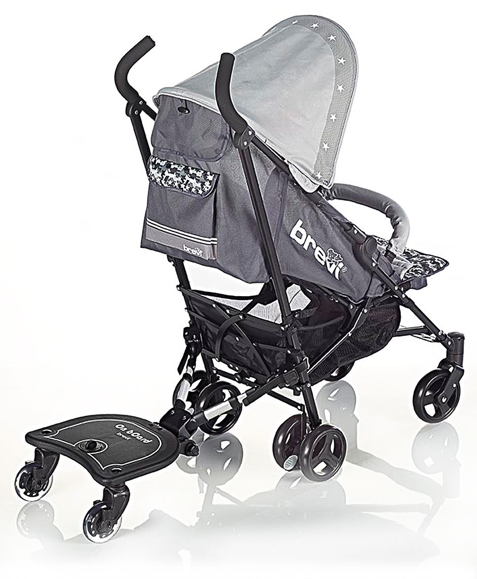 940x1140 On Board Universal Baby Foot Board