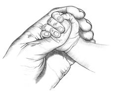 236x184 Baby Feet. My Art Baby Foot, Drawings And Drawing