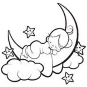 300x300 18 Best Baby Stuff Images On Line Drawings, Outline