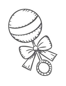 250x325 Turn Handprints And Footprints Into Lasting Memories.