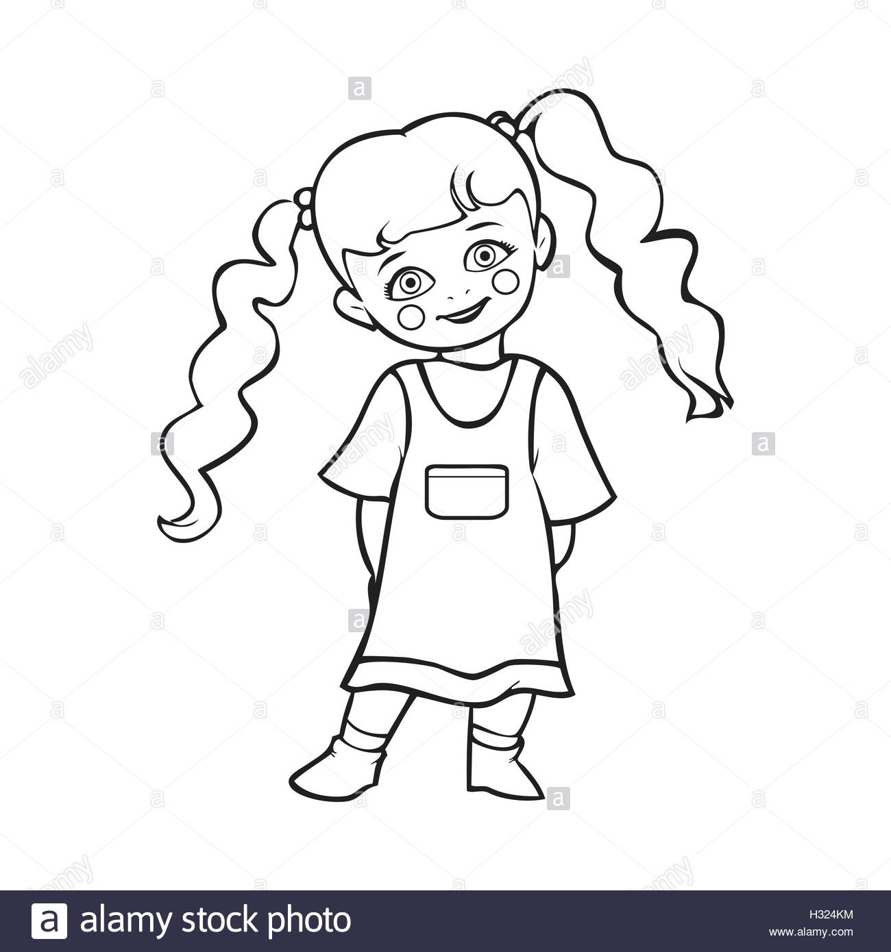 1300x1390 Cute Baby Girl Smiling, Cute Baby Girl In Polka Dot Dress, T Shirt