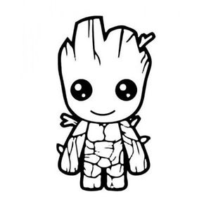 300x300 Vinyl Decal Sticker