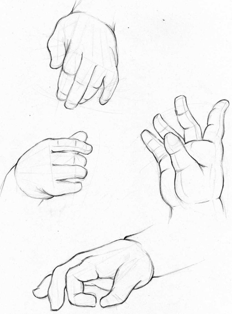 769x1040 Baby Hands By Juliagranger