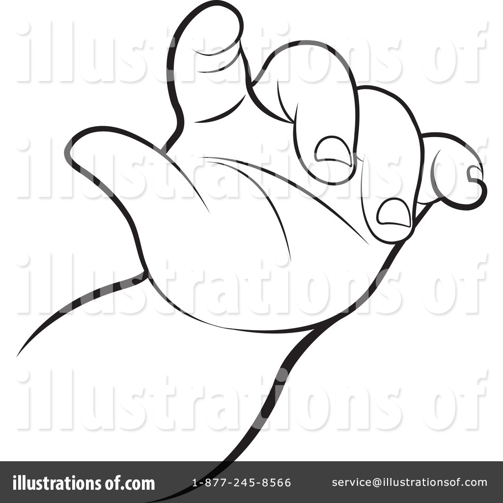 1024x1024 Baby In Hand Drawing How To Draw Hands