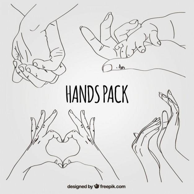 626x626 Hand Drawn Vectors, Photos And Psd Files Free Download
