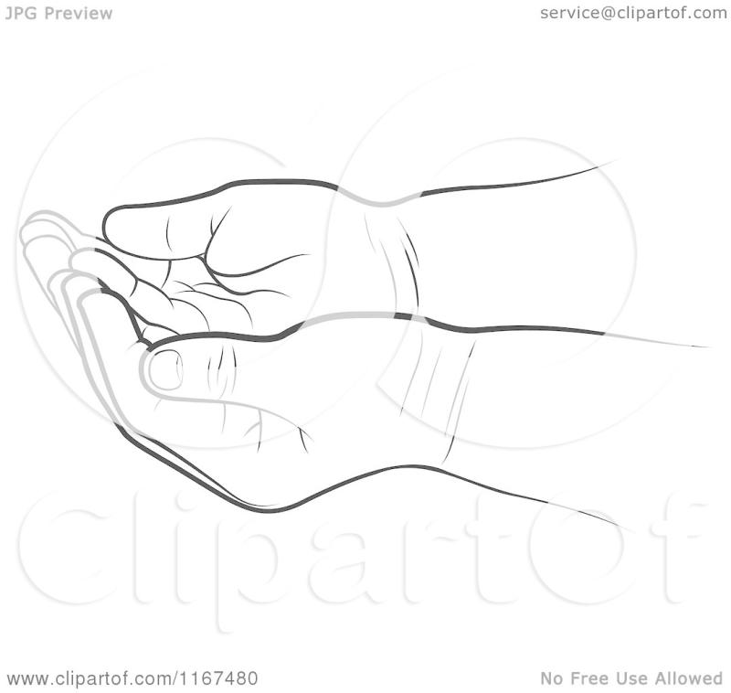 800x758 Baby Hands Clipart