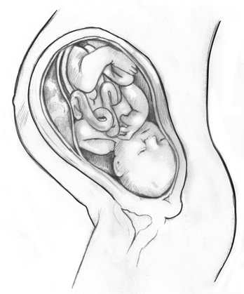 348x419 Image Result For Mother And Baby Drawing Images Creative