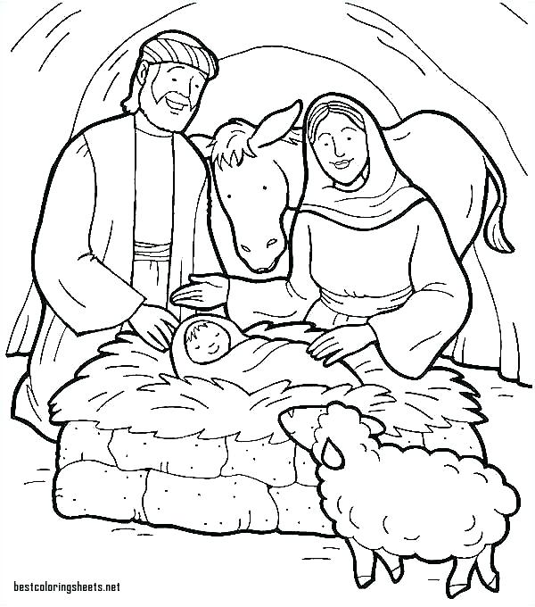 600x680 Jesus Coloring Sheet Loves Children And Love Me Coloring Page