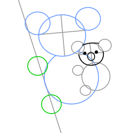 260x260 How To Draw A Koala