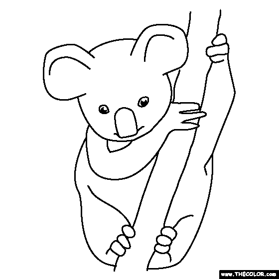 560x560 Online Coloring Pages Starting With The Letter B