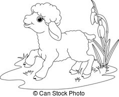 237x194 Lamb Clipart And Stock Illustrations. 10,003 Lamb Vector Eps