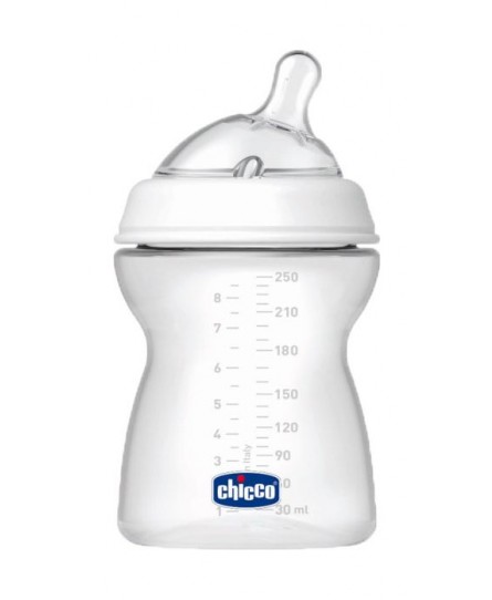 445x542 Chicco 250 Ml Step Up Feeding Bottle (170n) Xcite Alghanim