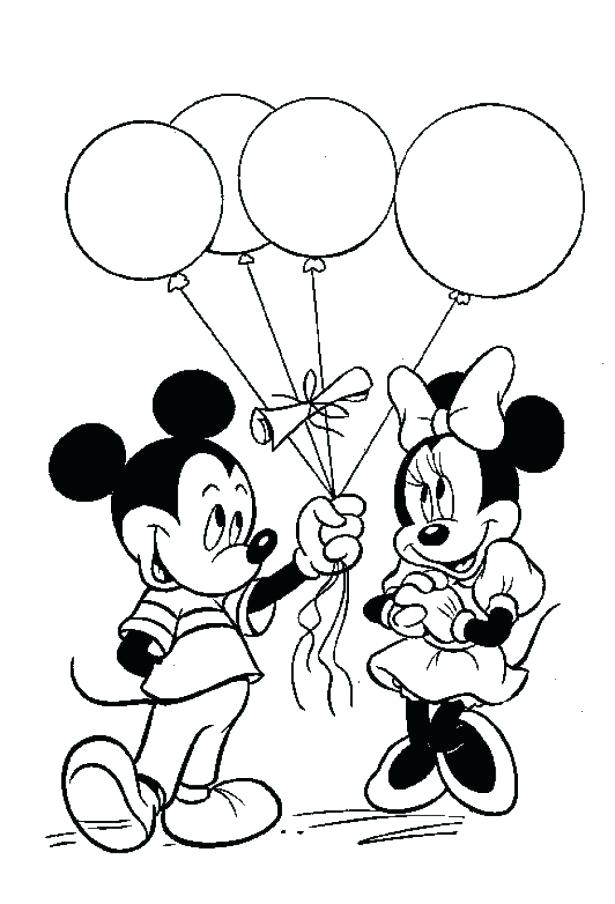 615x904 Minnie Mouse Printable Coloring Pages Medium Size Of Coloring