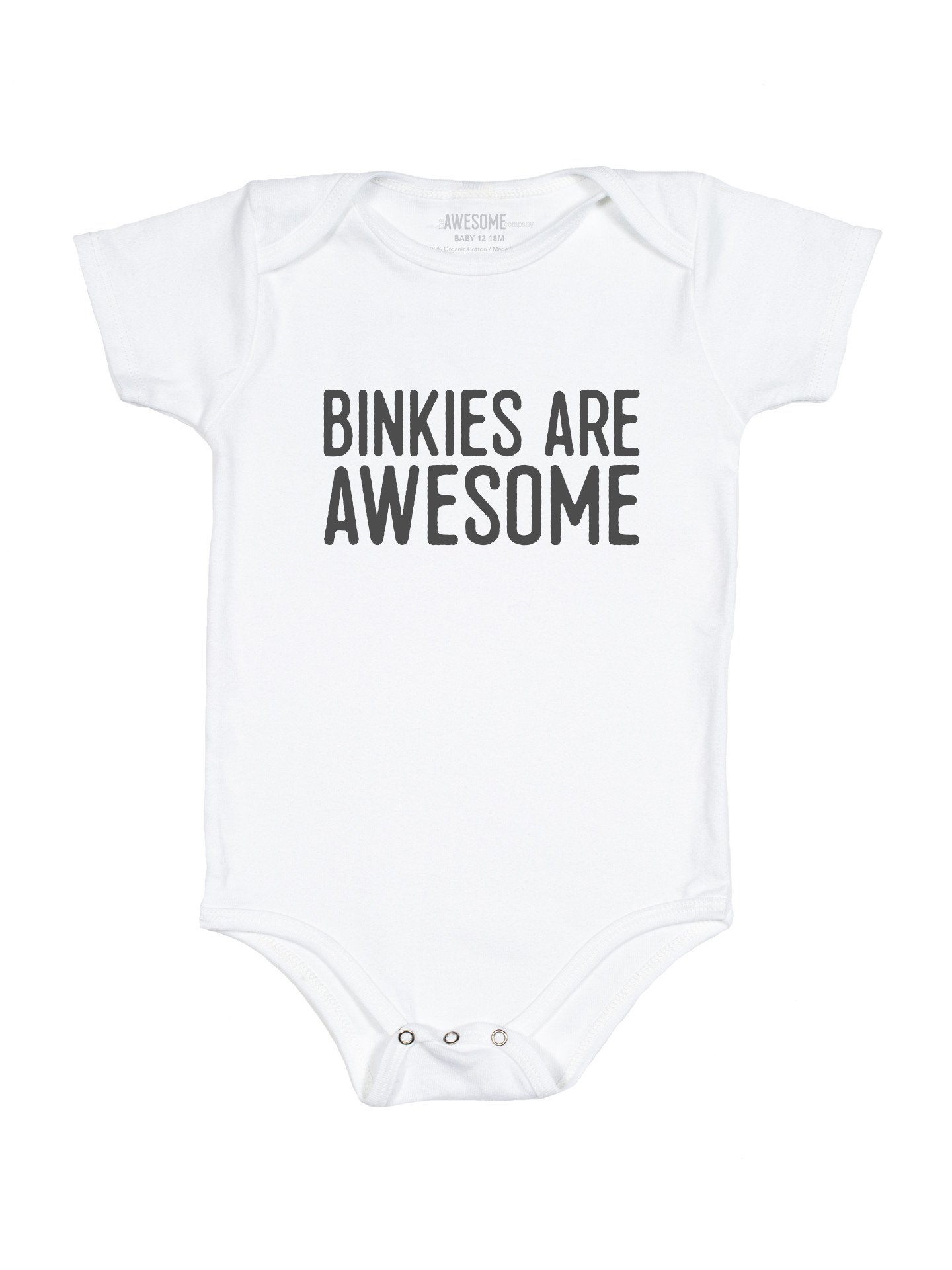 1440x1920 Binkies Are Awesome