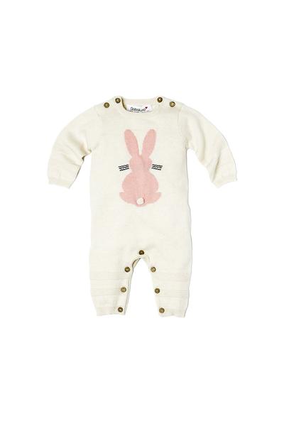 400x600 Knitted Onesie Ok Kids