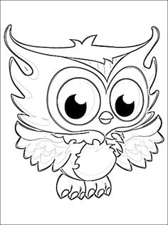 236x316 Simple Baby Owl Drawing Cute Baby Owl Drawings Free Pillows
