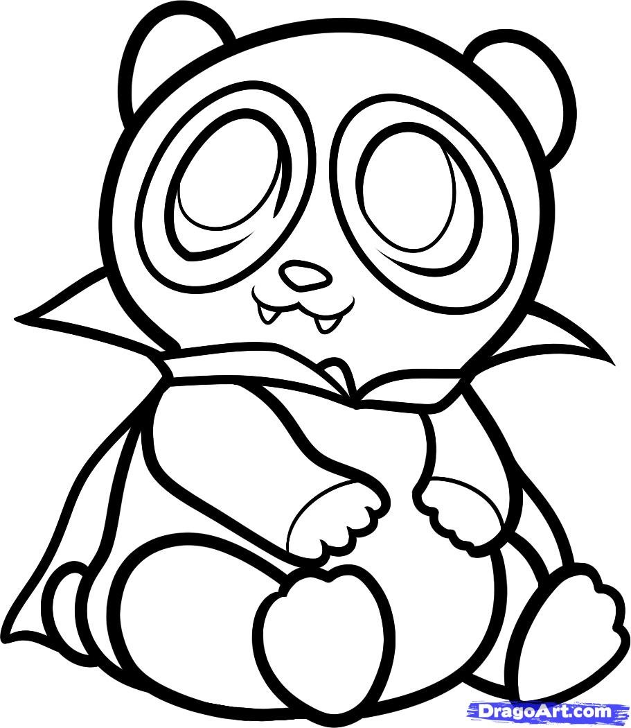 911x1050 Red Panda Coloring Pages Cute Baby Panda Coloring Pages.jpg (911