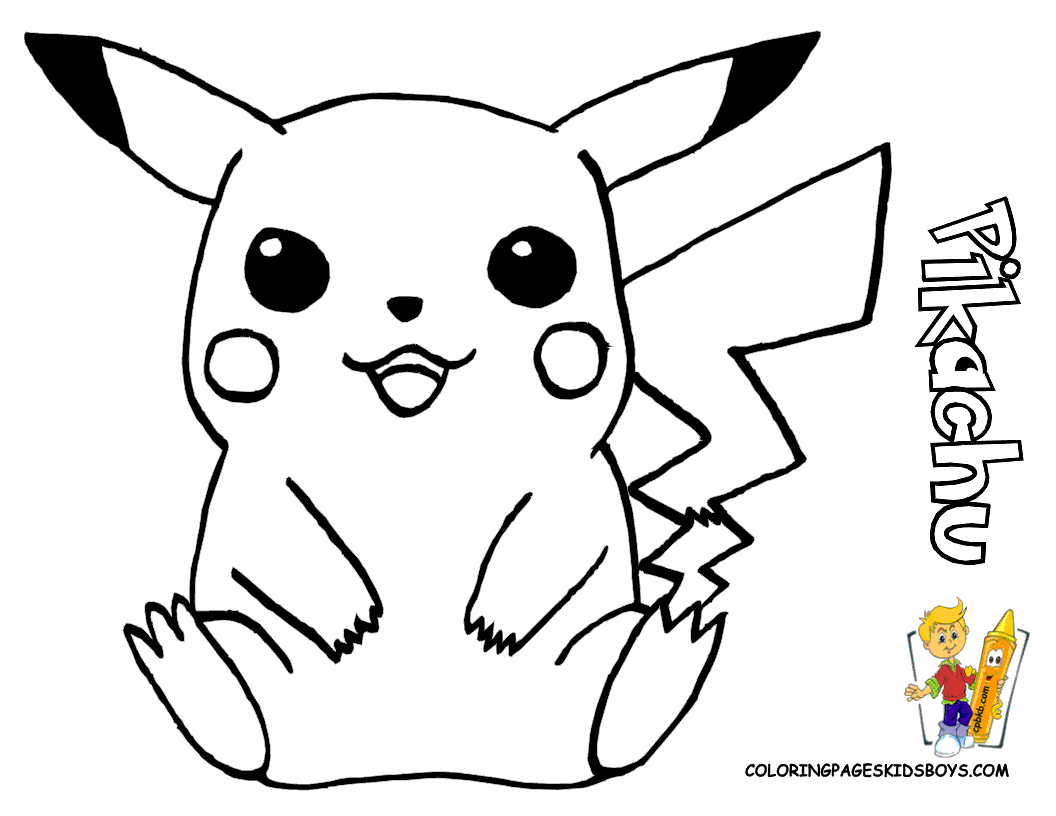 1056x816 Coloring Pages Book For Kids Boys Pokemon Free Coloring Pages