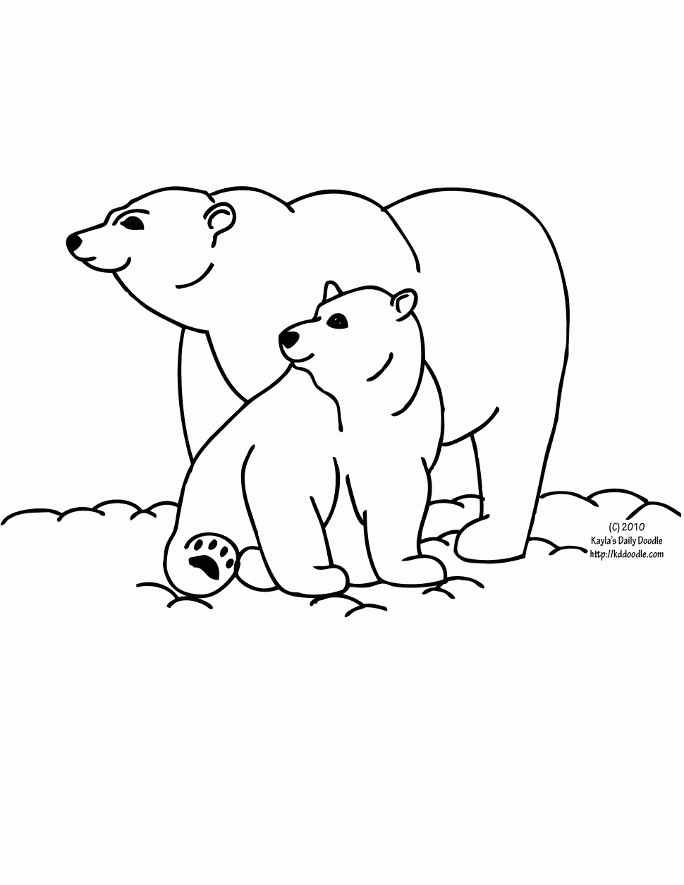 970x1255 Coloring Coloring Book Polar Bear Baby Awesome Coloring Book