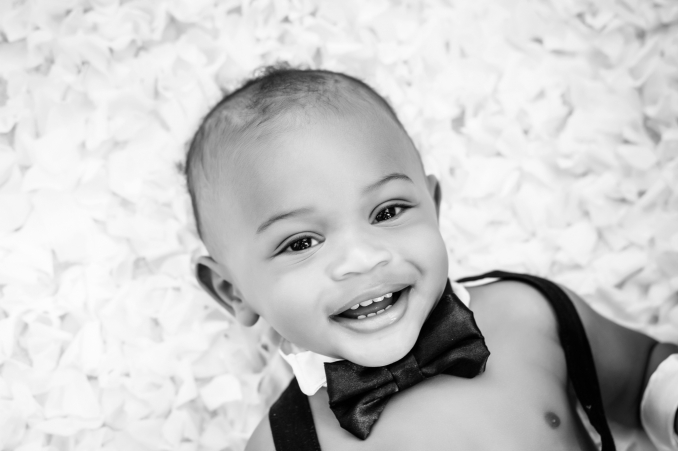 678x451 Harlem Turns {1} Orlando Cake Smash Photographer Orlando