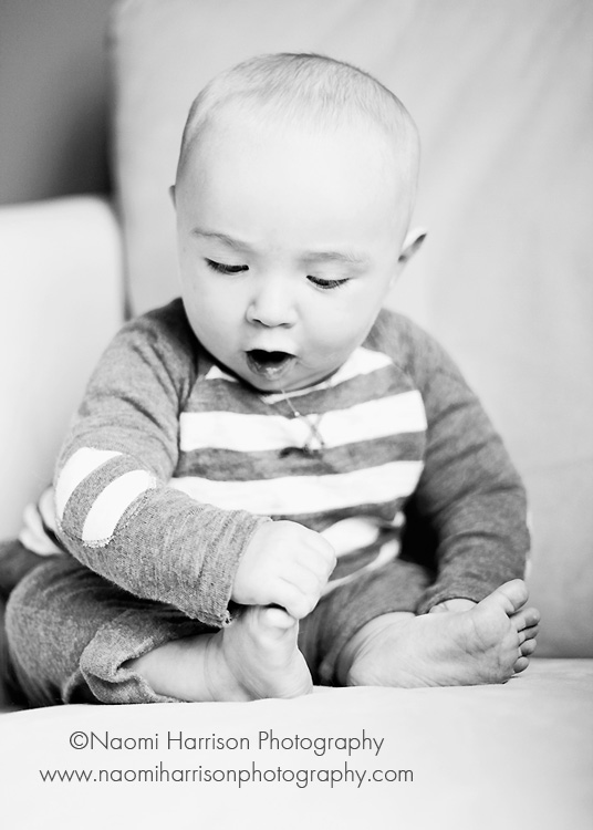 536x750 Sacramento Baby Photographer Smiley! Sacramento Lifestyle