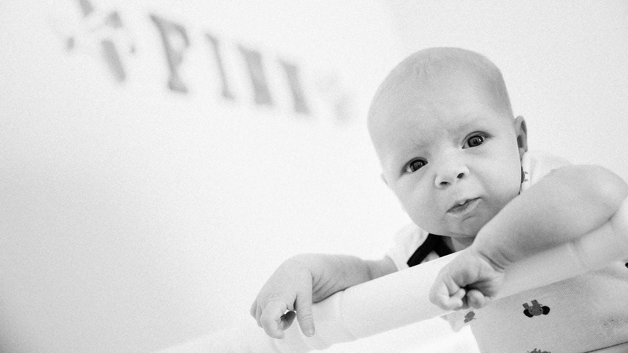 1280x720 Baby Portraits Jared Platt