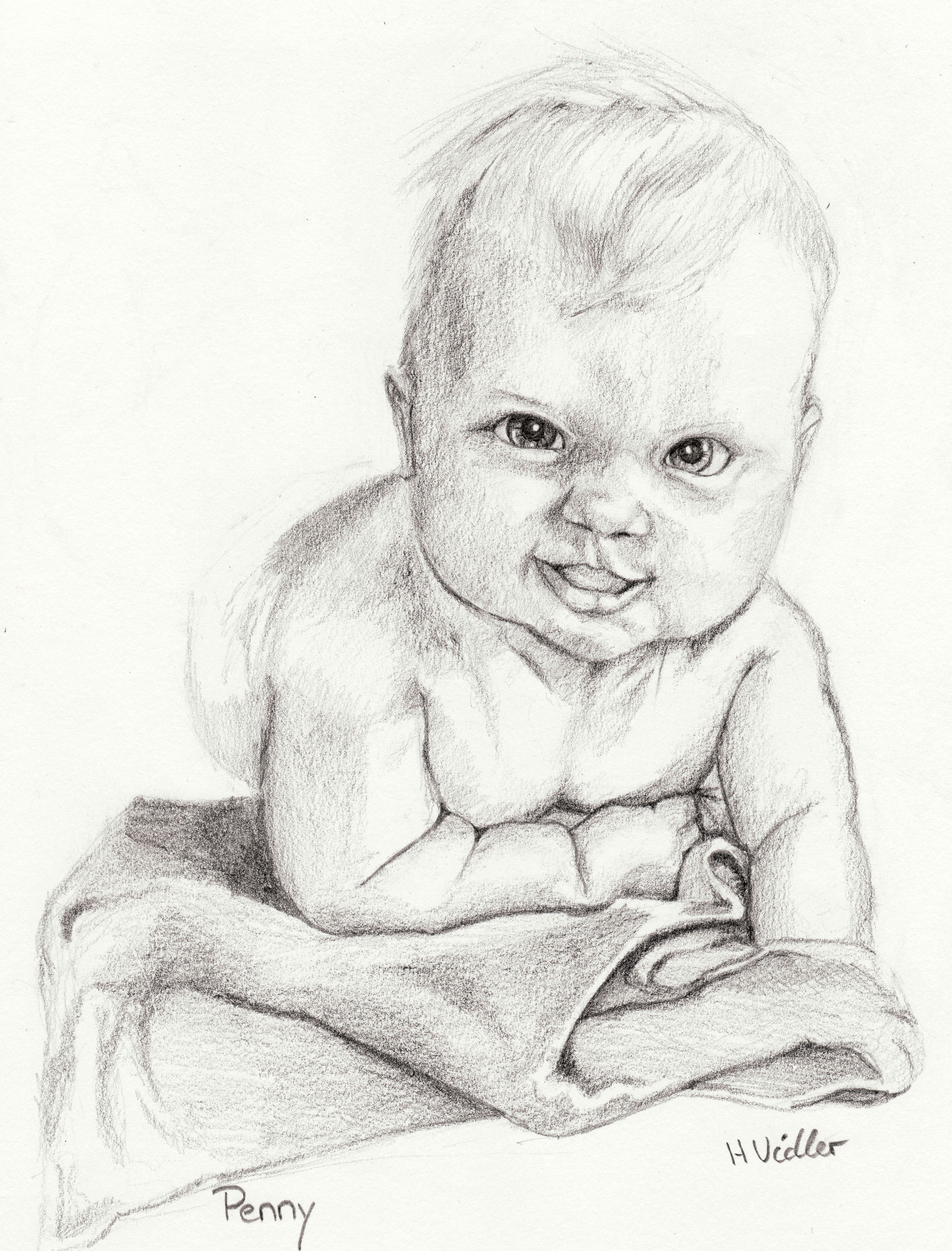 5068x6661 Baby Portraits Helen Vidler Art