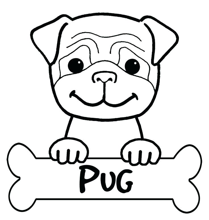 736x773 Coloring Pages Of Cute Puppys Baby Puppy Coloring Pages Cute Puppy