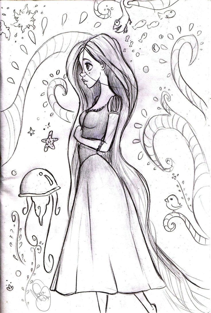 735x1086 3472 Best Punzie Obsession Images On Tangled Rapunzel