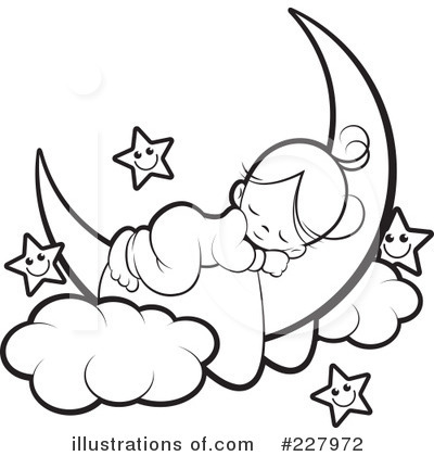 400x420 Baby Black Clipart White