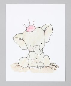 236x283 Grey Elephant Oil Painting On Canvas Hand Made Replica Finest