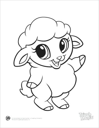 405x524 Elegant Coloring Pages Baby Animals New Wonderful In Site With Pag