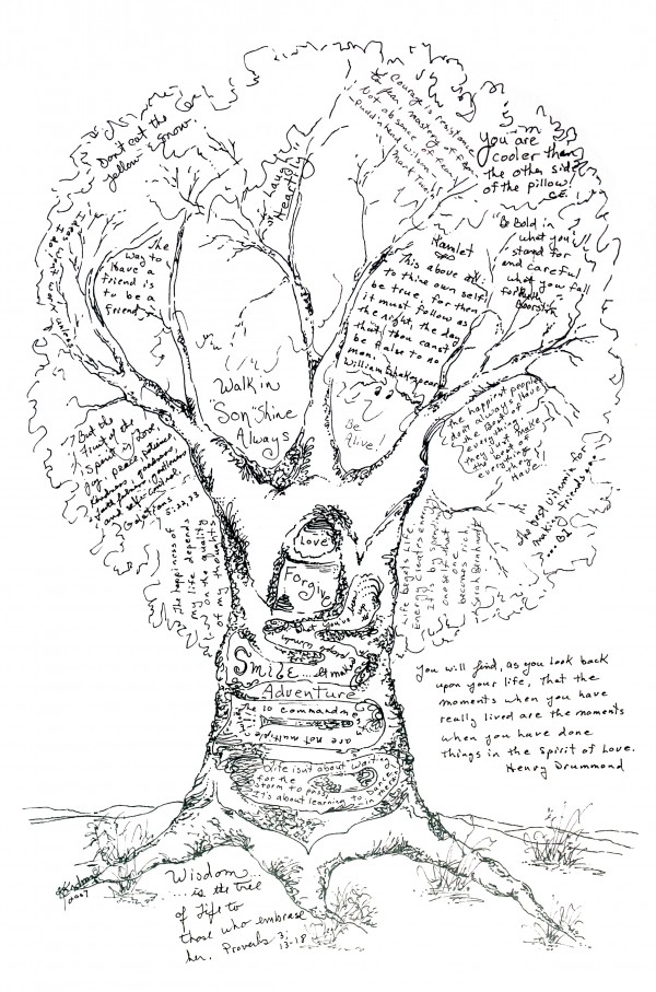 600x907 Photo Mom And The Blonds Image