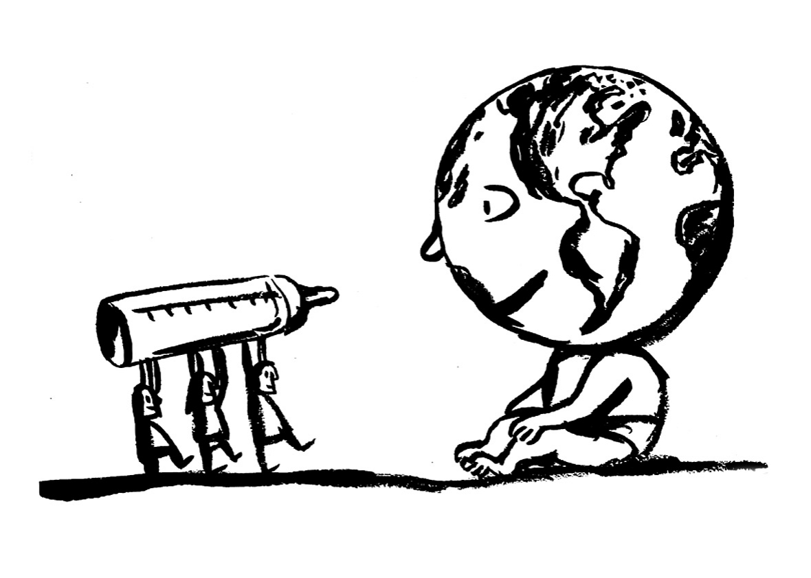 1180x842 Baby Sitting The Economy